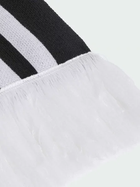 Шарф Adidas черный
