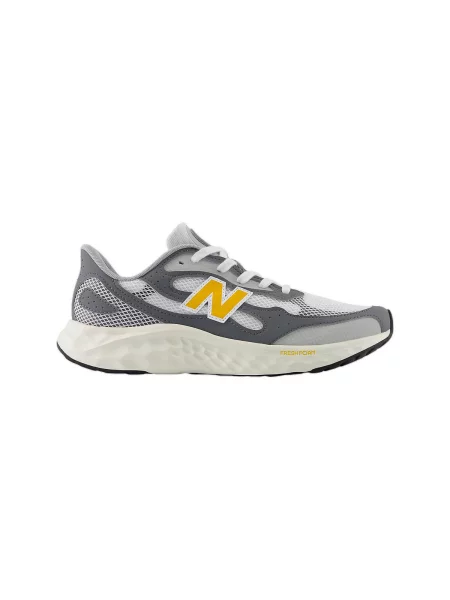 Pantofi New Balance alergare gri