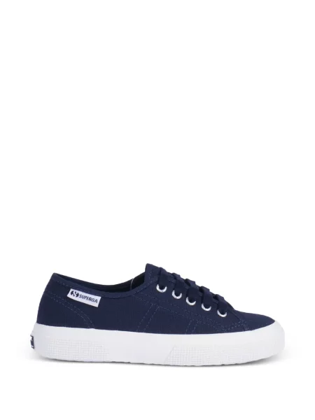 Gyerek sneaker Superga kék