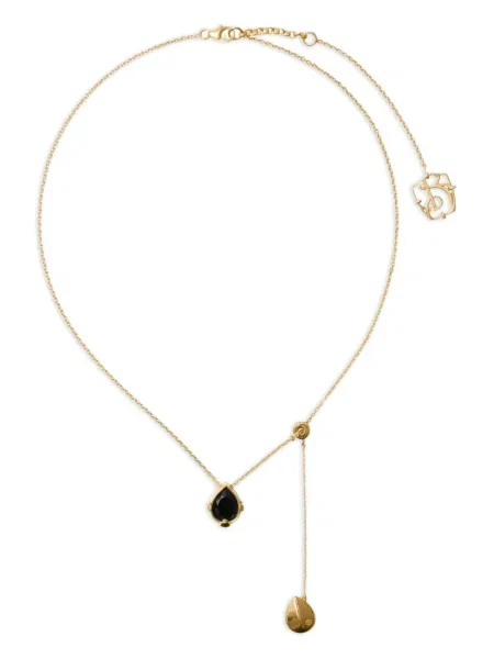 Pandantiv Burberry auriu