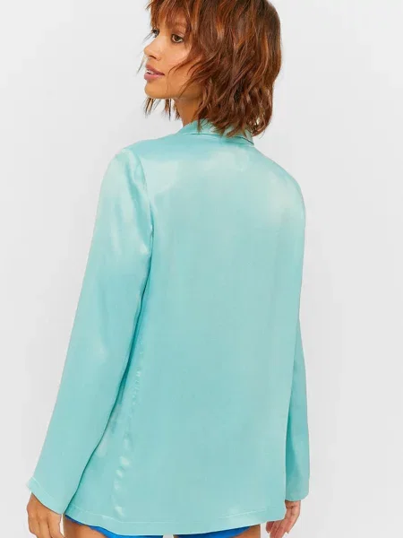 Піджак Tally Weijl блакитний