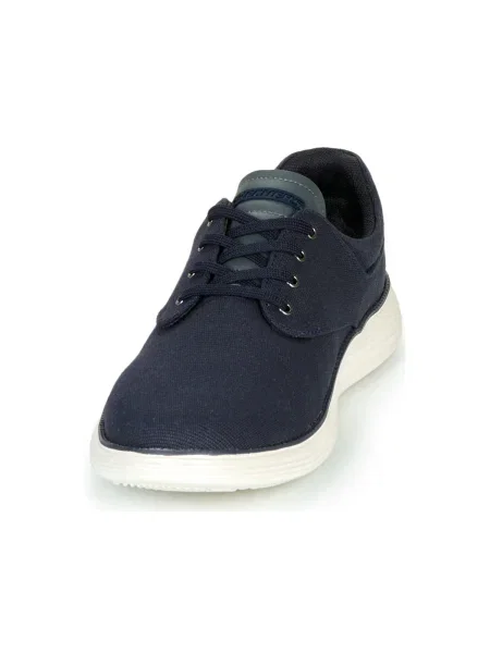 Tenisky Skechers modrá