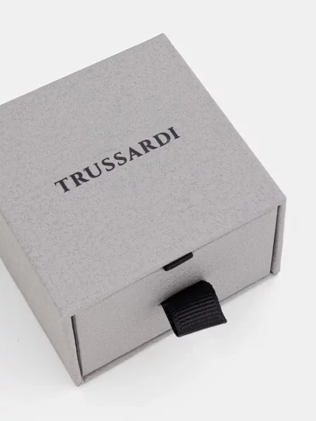 Trussardi сережки