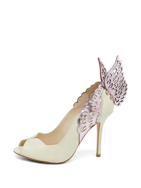 Pantofi cu toc Sophia Webster