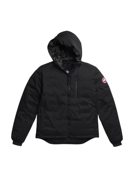 Kurtka Canada Goose czarna
