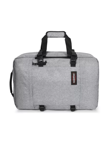 Plecak Eastpak szary