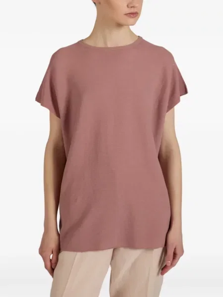 Tricou Slowear violet