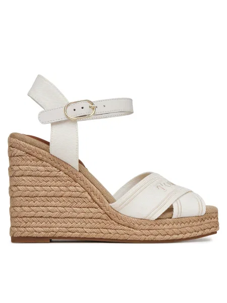 Espadrilky Tommy Hilfiger