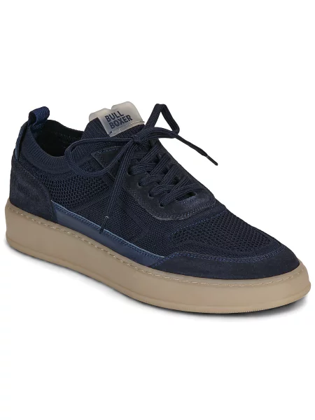Pantofi Bullboxer albastru