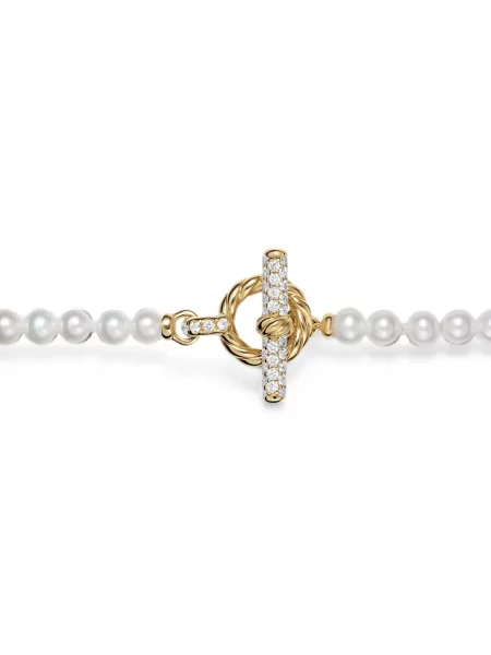Colier David Yurman