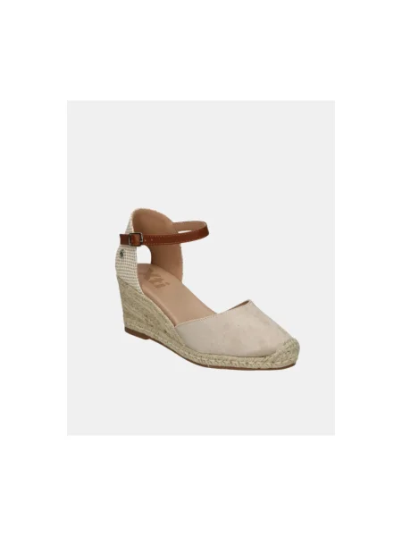 Pantofi Xti bej
