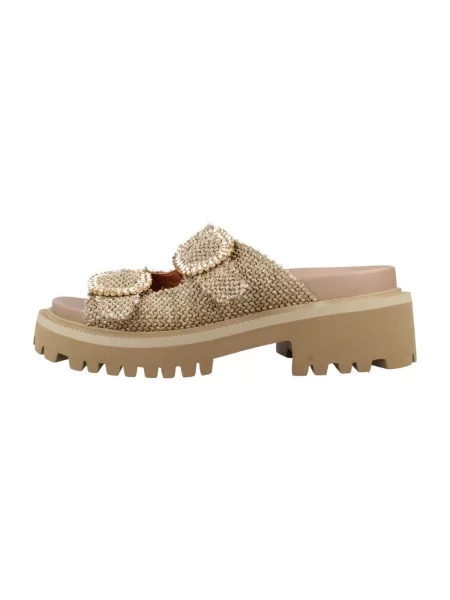 Pantofi Noa Harmon maro
