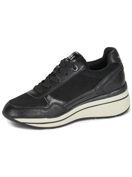 Pantofi Xti negru