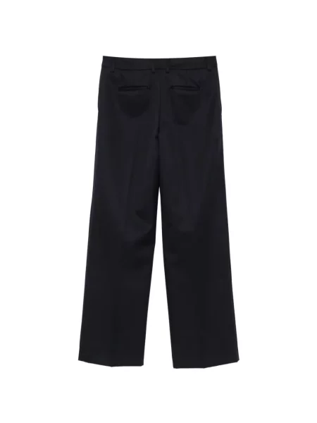 Pantaloni Pt Torino albastru
