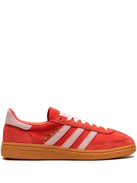 Sneakerși Adidas Spezial roșu