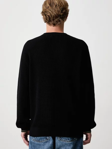 Fred Perry светр