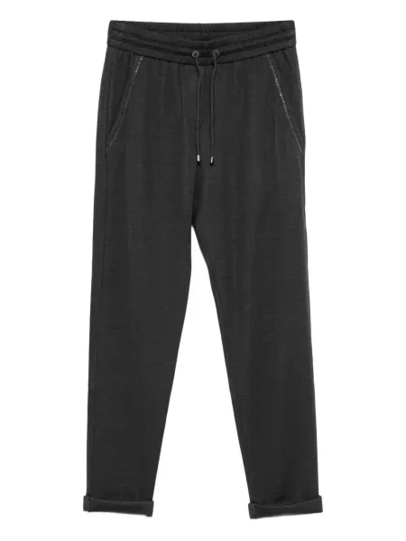 Pantaloni Brunello Cucinelli gri