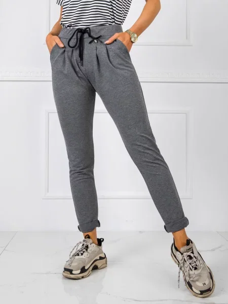 Trening Basic Feel Good gri