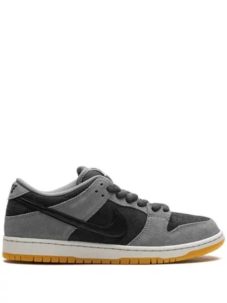 Sneakerși Nike Dunk alb