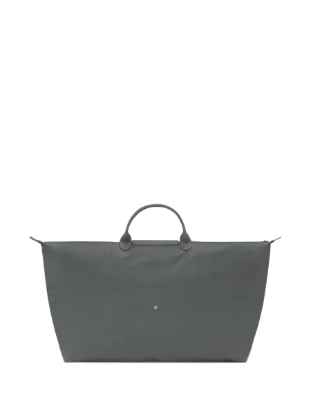 Geantă de călătorie Longchamp gri