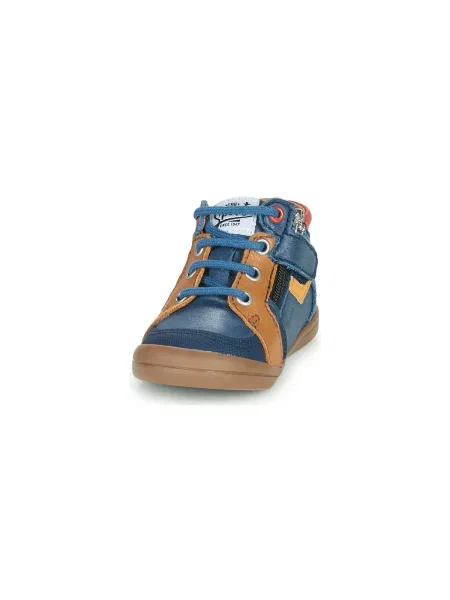 Pantofi copii Gbb albastru