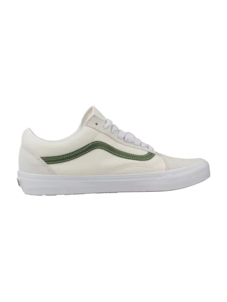 Pantofi Vans bej