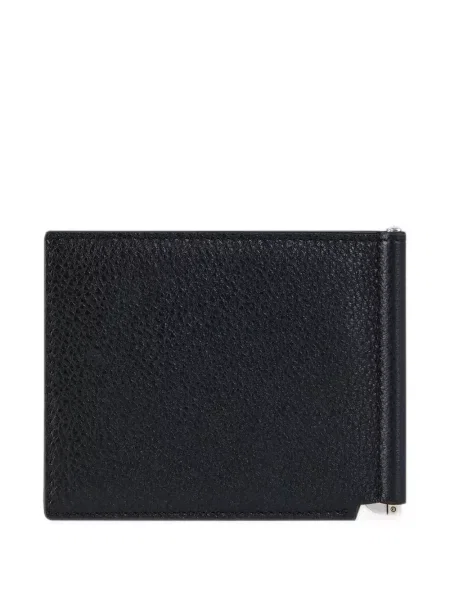 Portofel Givenchy din piele negru