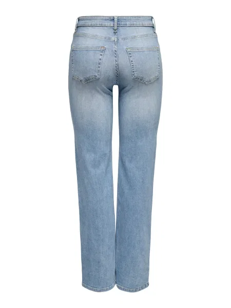 ONLY Jeans ONLBlush denim albastru