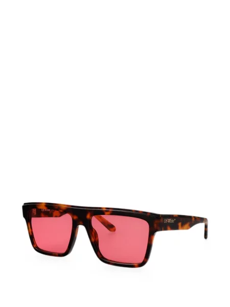 Ochelari de soare Off-white Eyewear alb