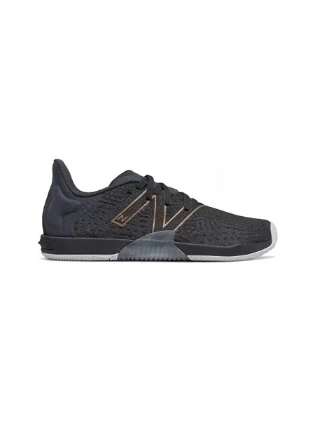 Tenisky New Balance sivá