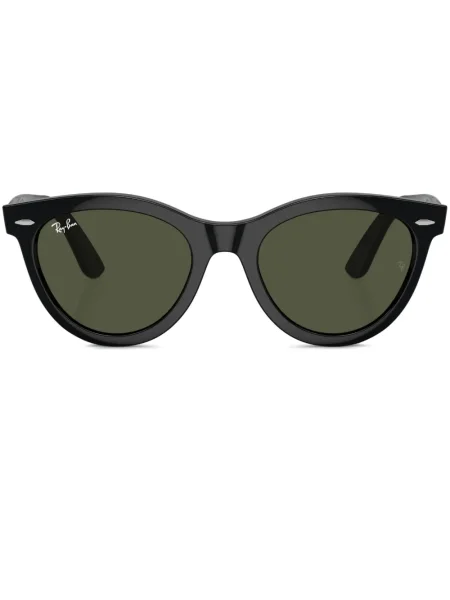 Ochelari de soare Ray-ban negru