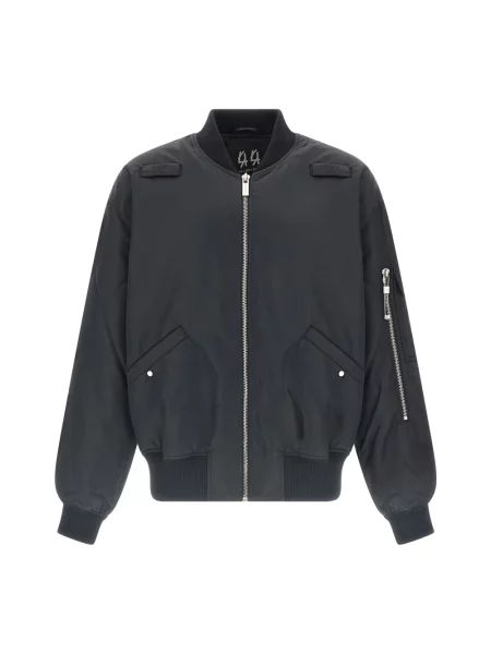 Kurtka bomber 44 Label Group czarny