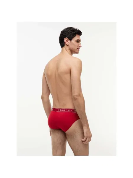 Gaćice Tommy Hilfiger bijela