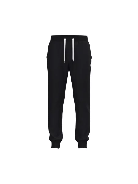 Pantaloni Jako negru