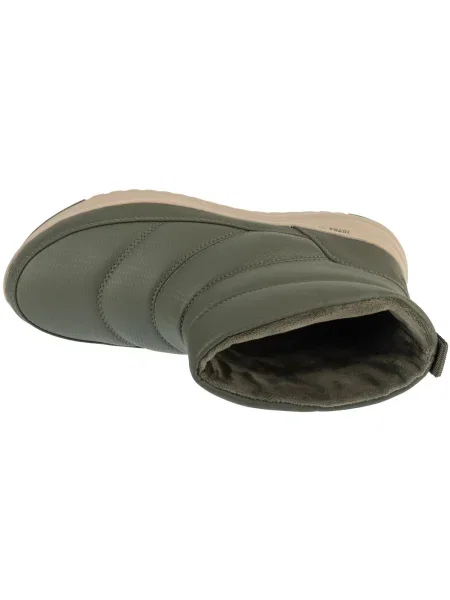 Pantofi Skechers verde
