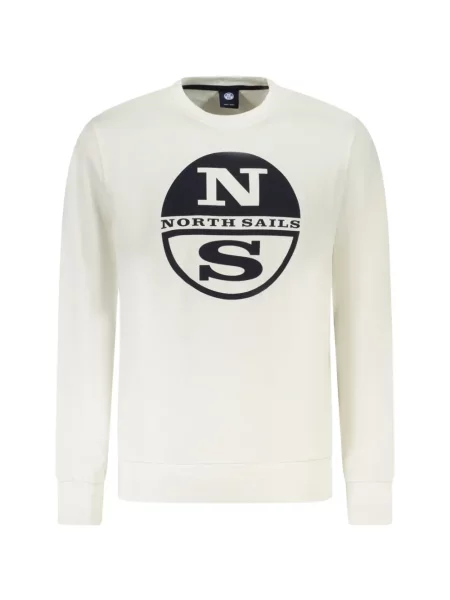 Hanorac North Sails cu imagine