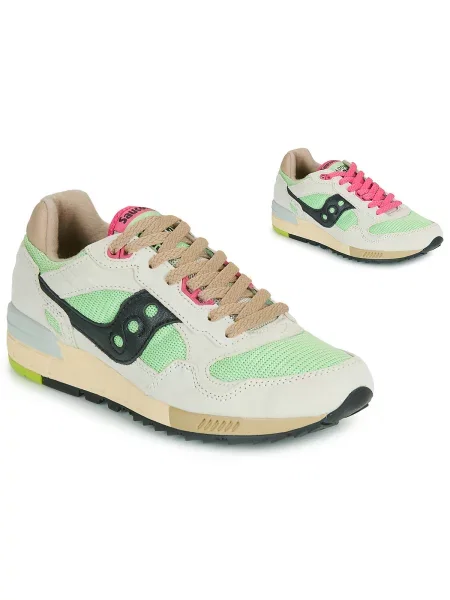 Superge Saucony zelena