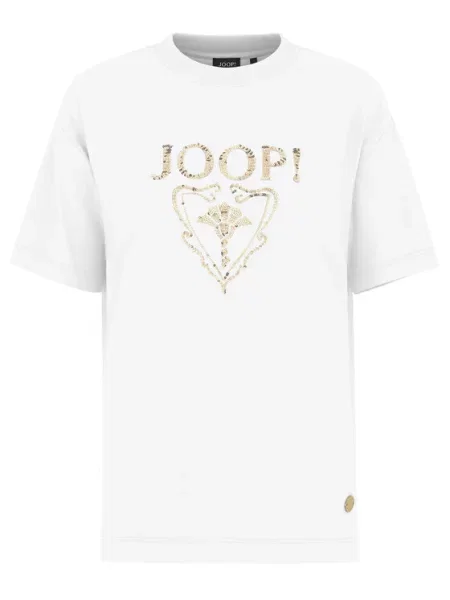 JOOP! T-shirt 58 bijela