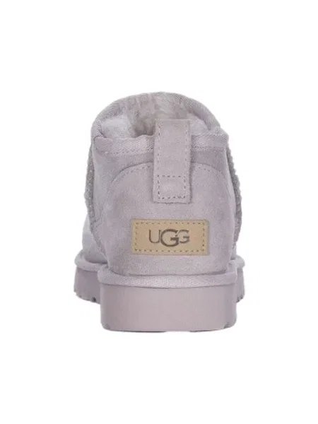 Botine Ugg clasici gri