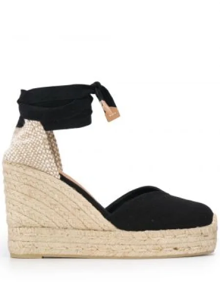 Espadrile Castaner