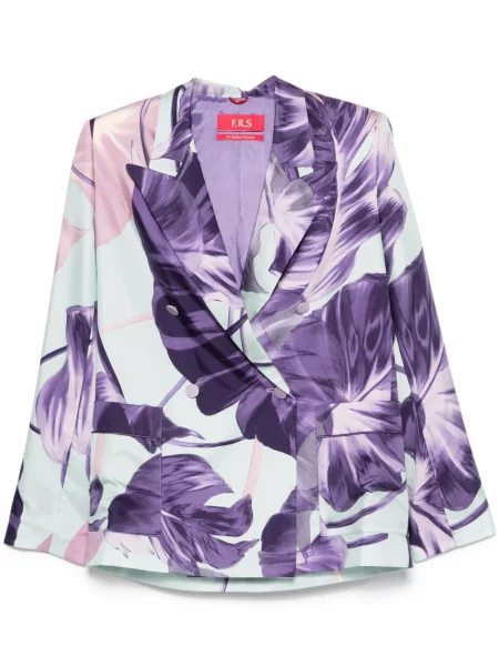 Sacou F.r.s For Restless Sleepers violet