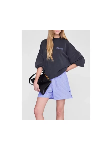Bluza Anine Bing czarna