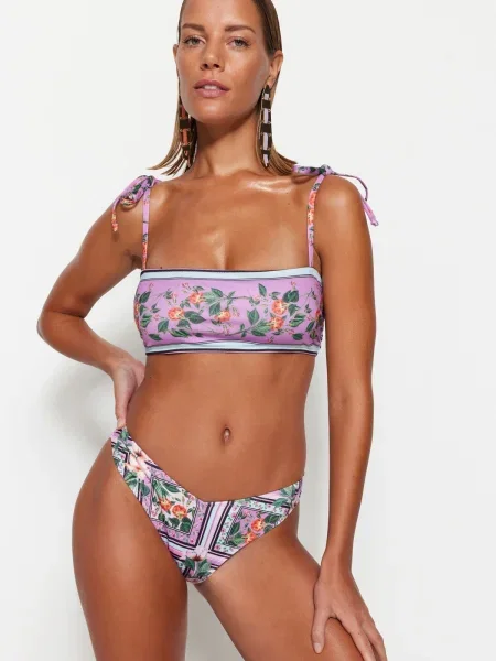 Bikini Trendyol szare