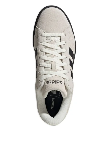 Tenisky Adidas šedé