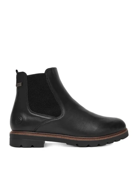 Remonte Botine negru