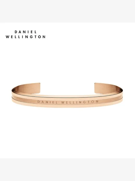 Daniel Wellington karperec női rózsaszín
