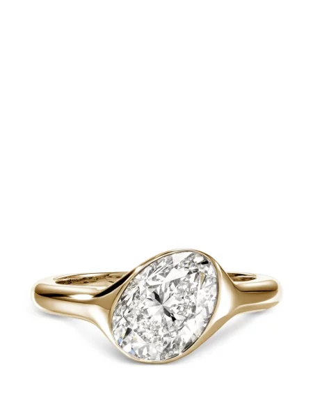 Diamant inel John Hardy