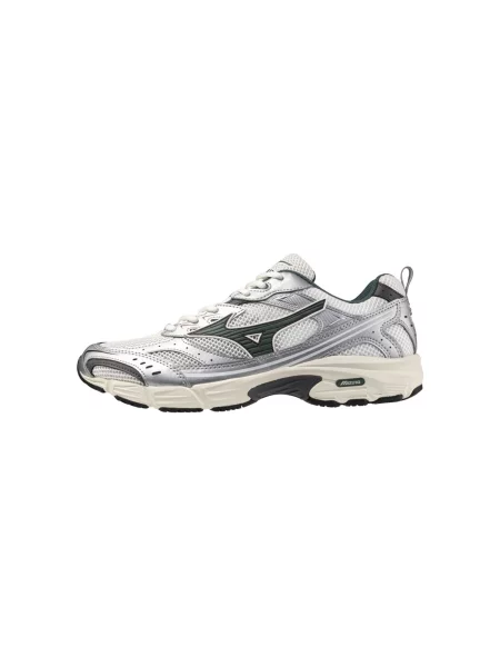 Sneakerși Mizuno alb