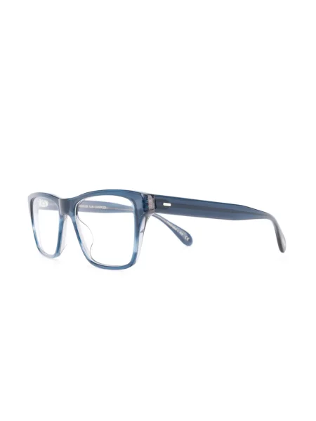 Saulės akiniai Oliver Peoples