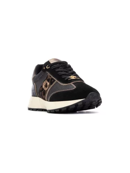 Pantofi Carmela negru